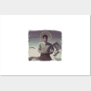 Blessed Pier Giorgio Frassati Posters and Art